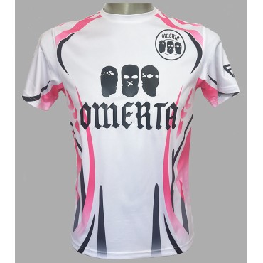 Jersey THAILAND...