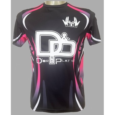 Jersey THAILAND...