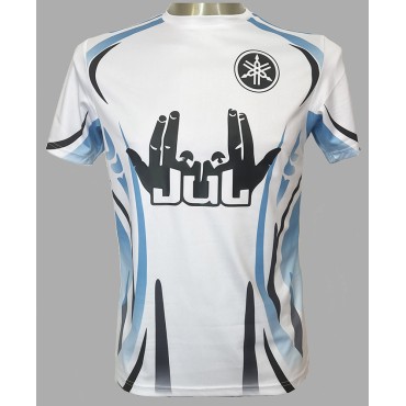 Jersey THAILAND...