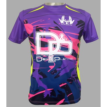 Jersey THAILAND...