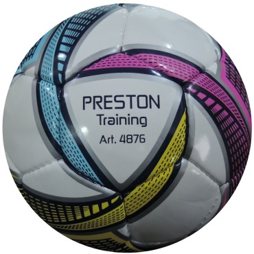 Trainingsball PRESTON...