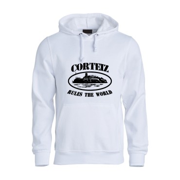 Sweatshirt/Hoodie CORTEIZ...