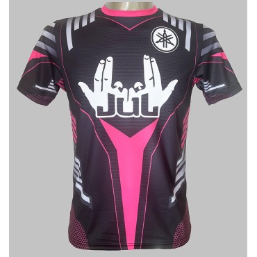 Jersey THAILAND...