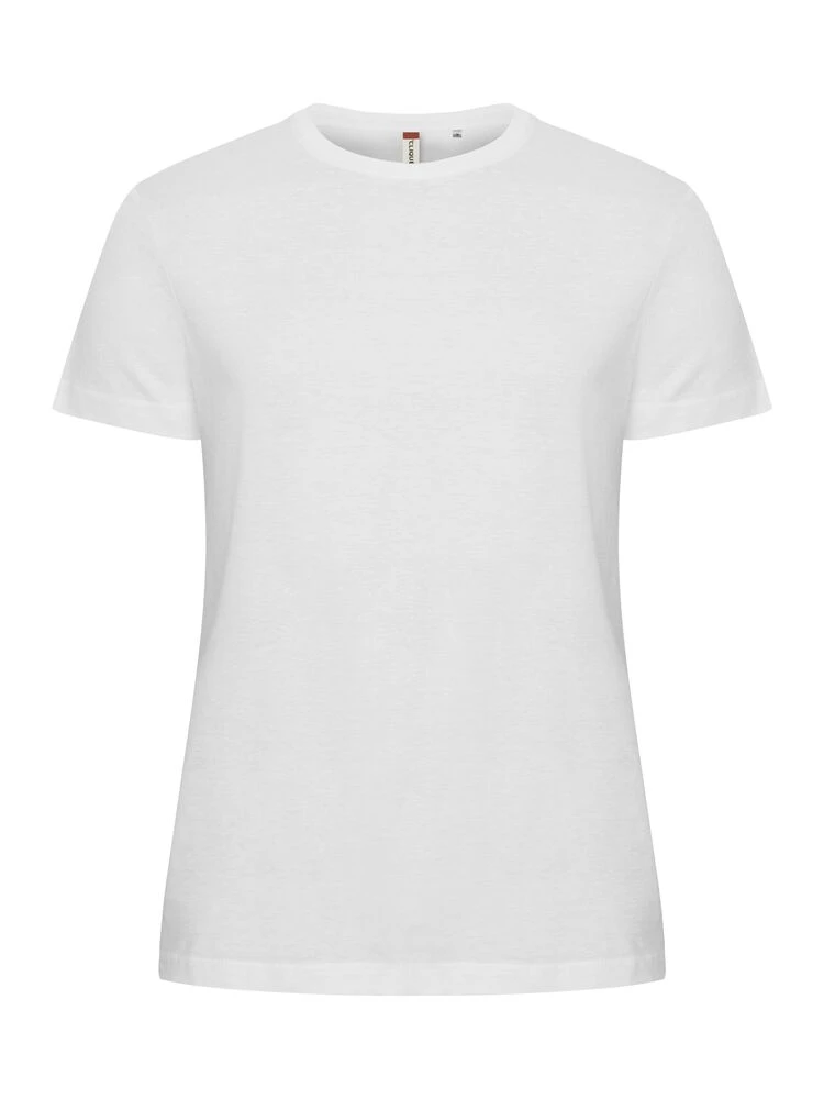 T-Shirt BASIC Femme