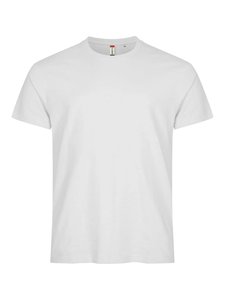 T-Shirt BASIC Homme