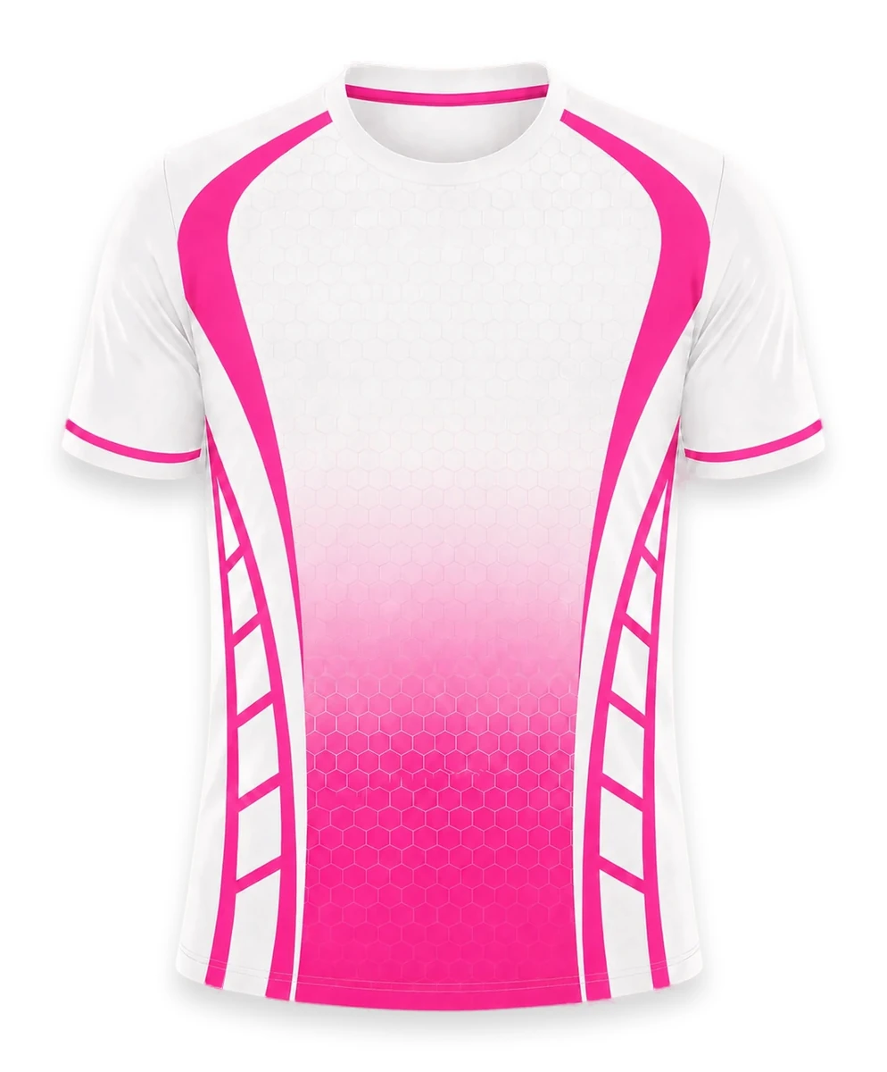 Maillot Dégradé Rose