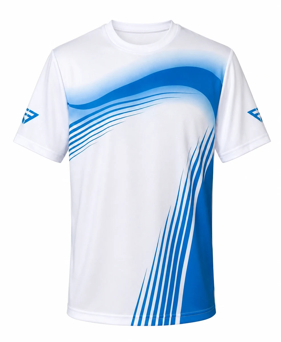Maillot Ligne Bleu