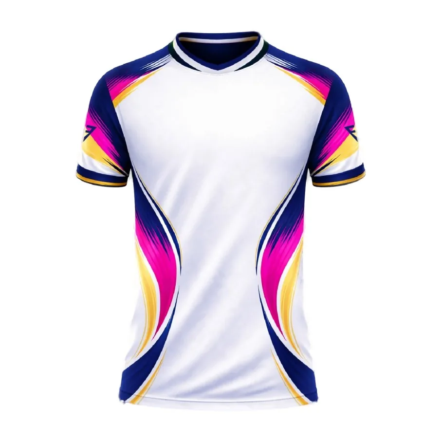 Maillot FF03