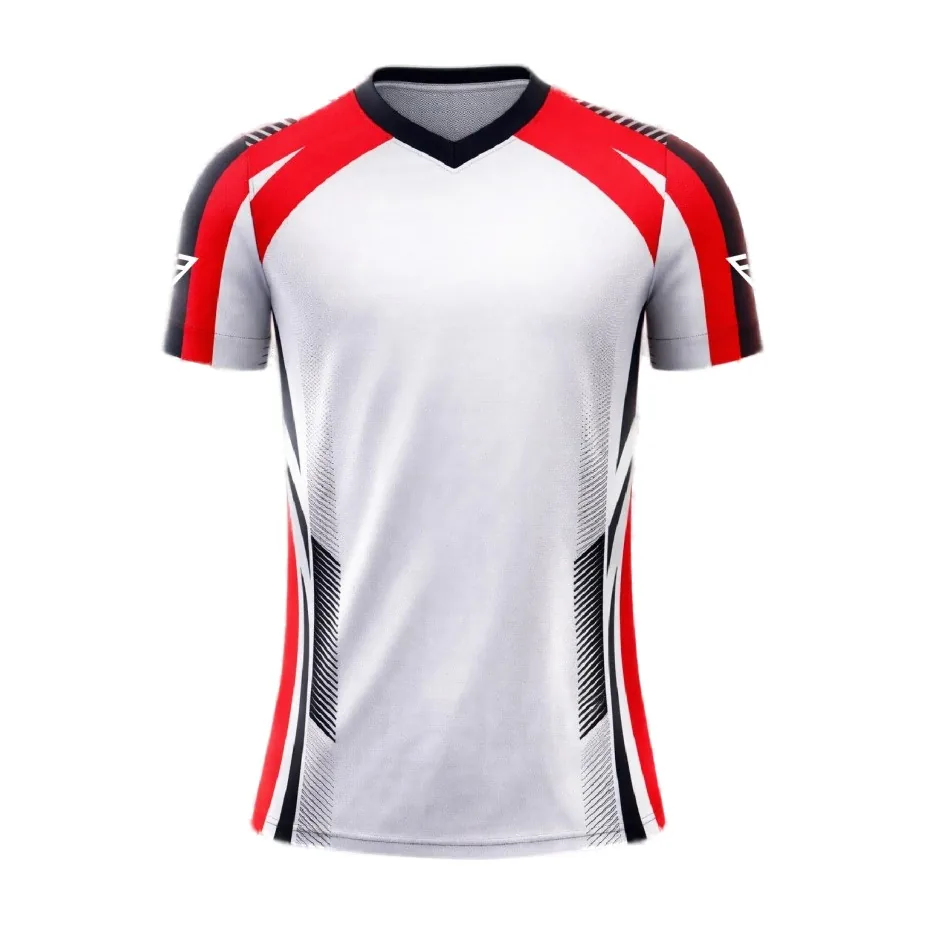 Maillot FF04