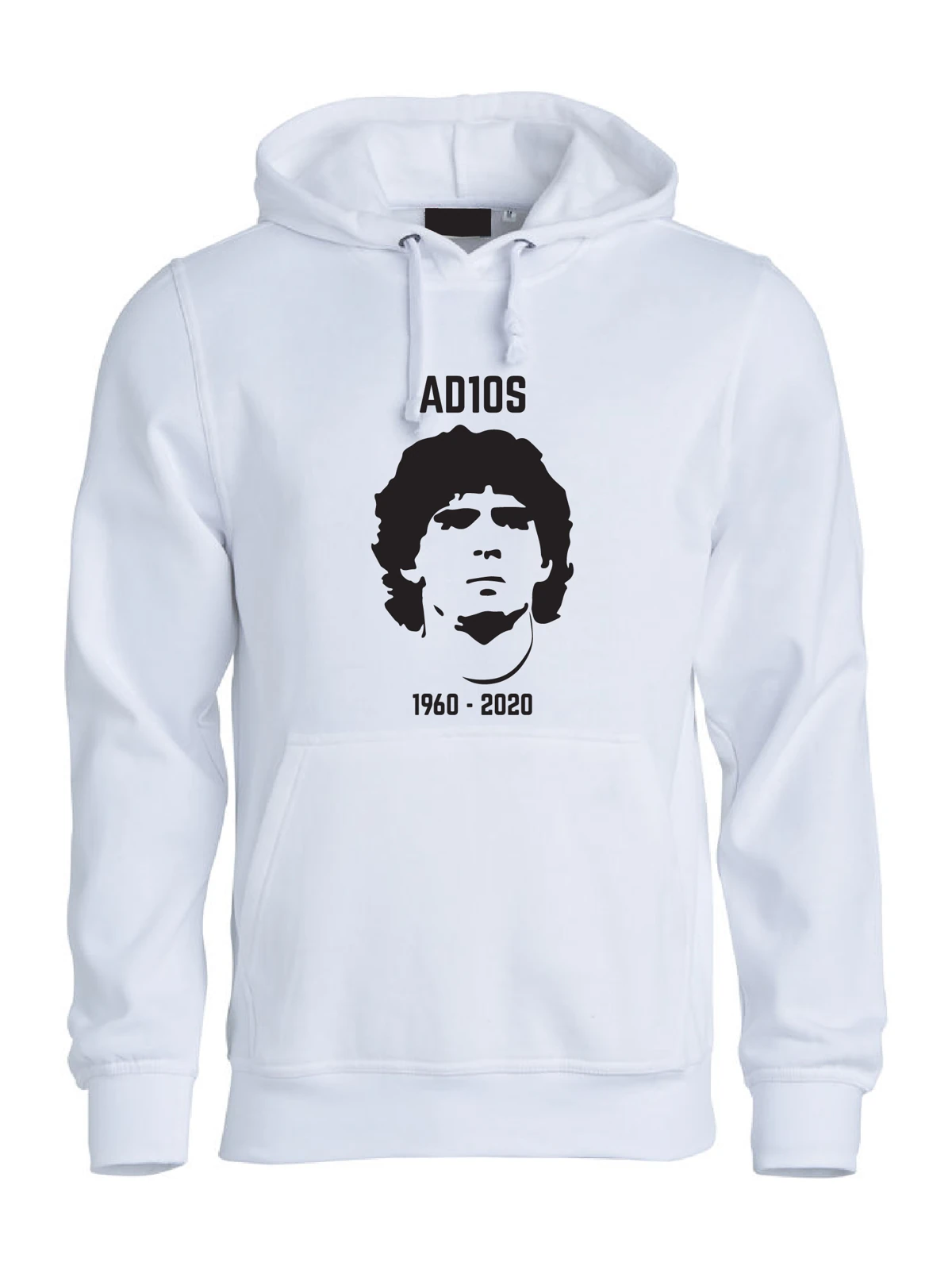 Hoodie Adios