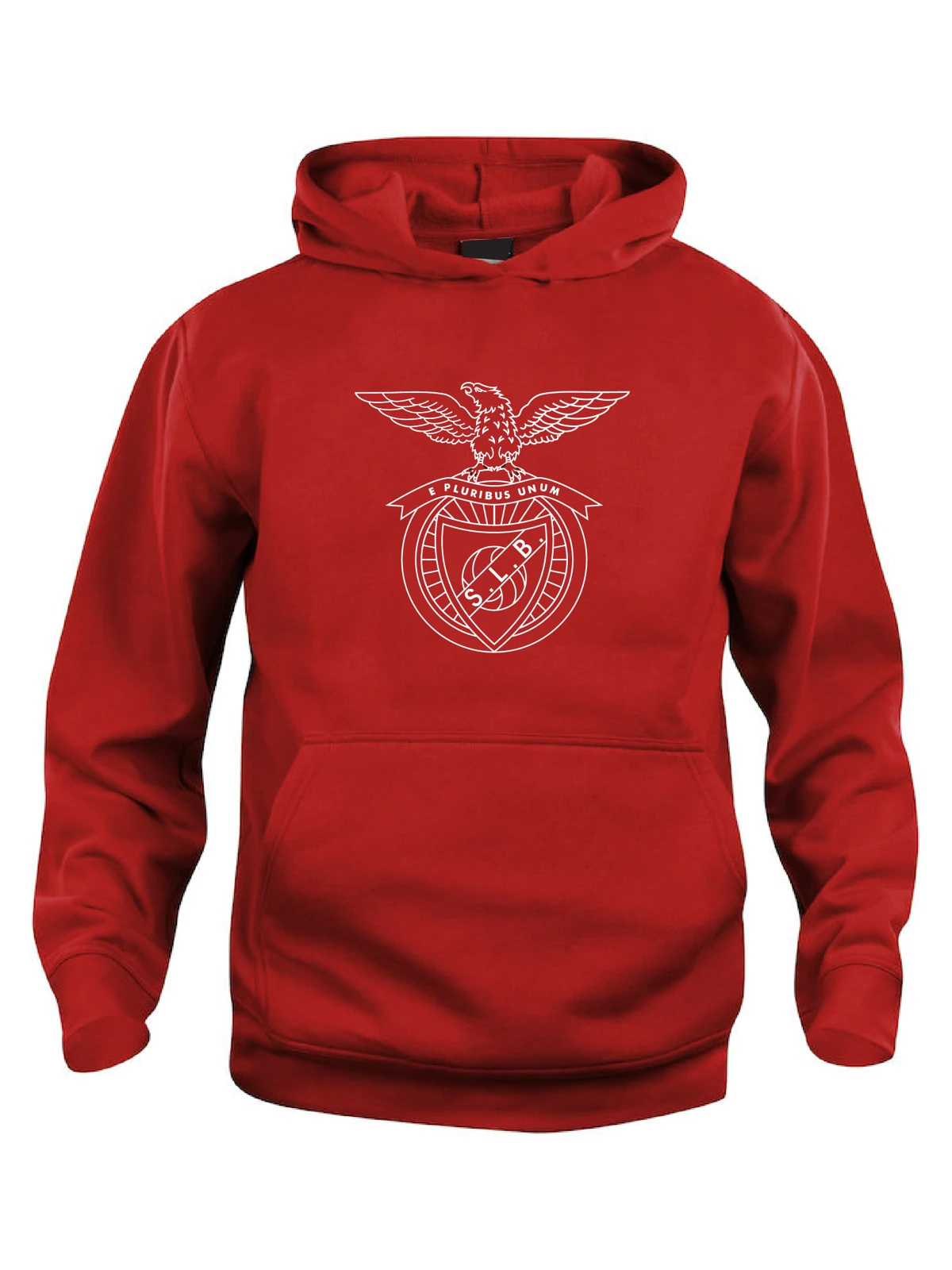 Hoodie Benfica