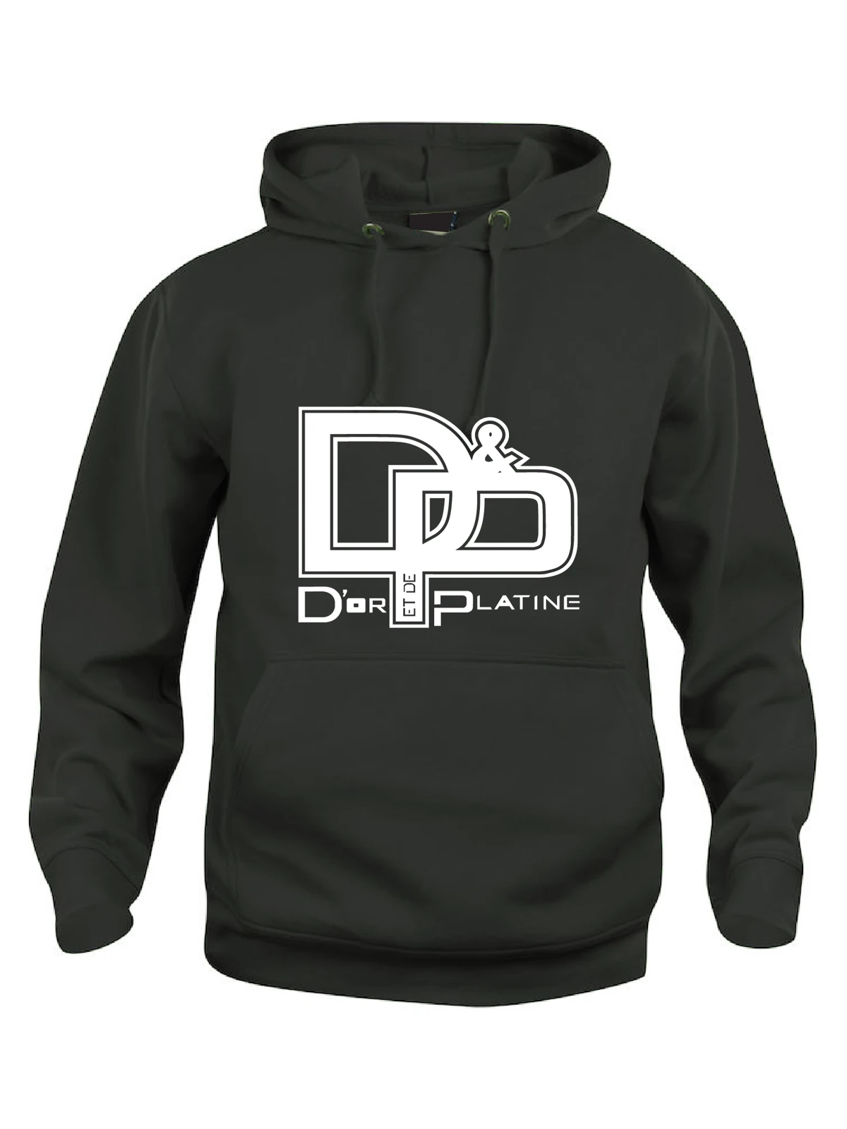 Hoodie D&P