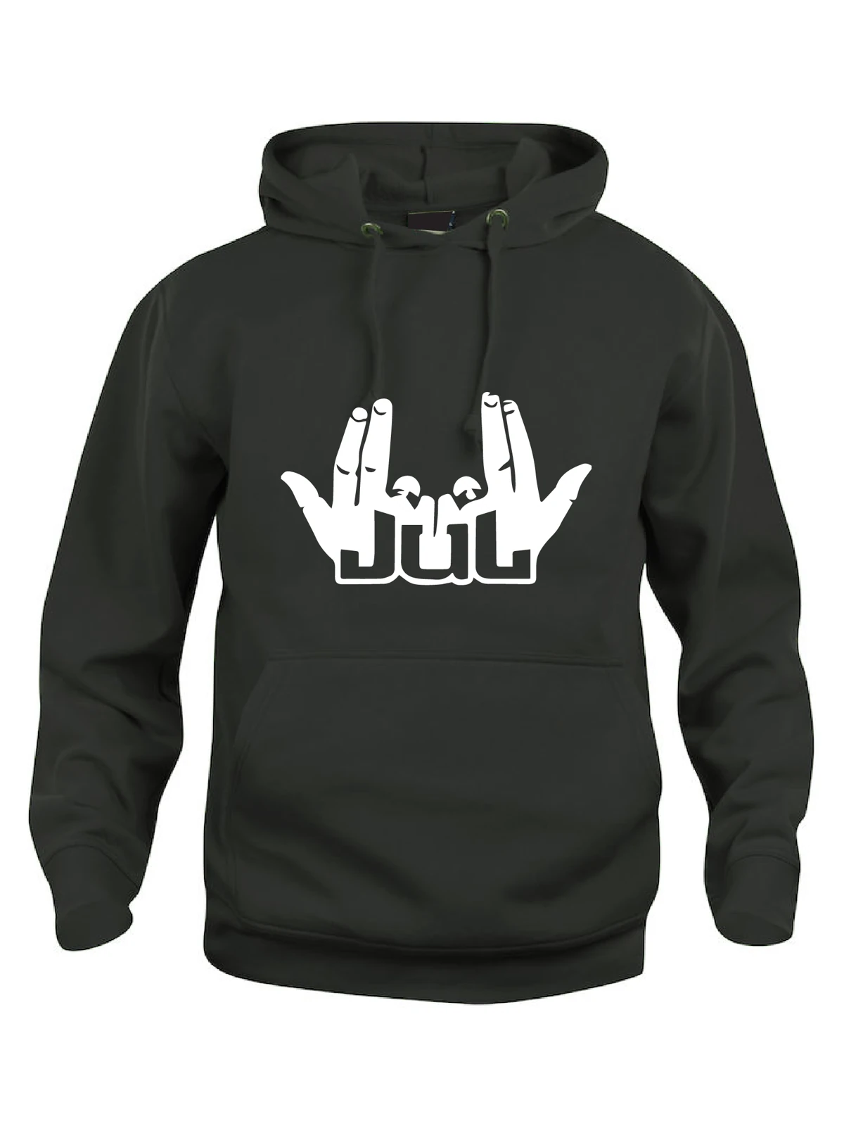 Hoodie JUL