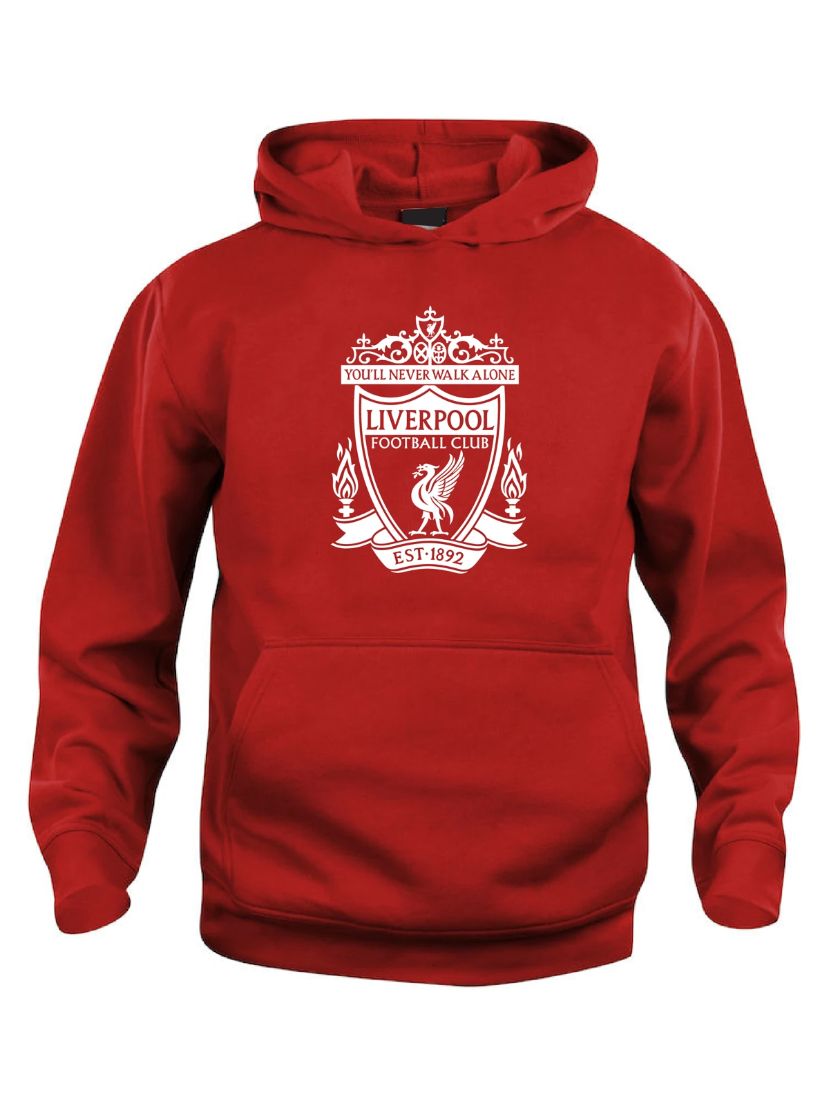 Hoodie Liverpool