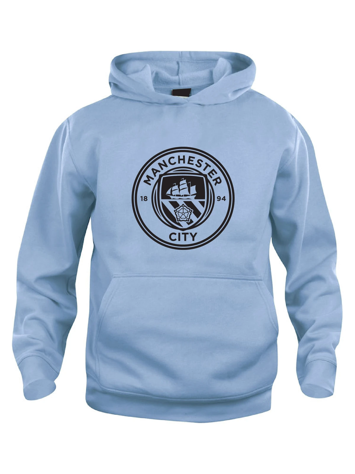 Hoodie Manchester City