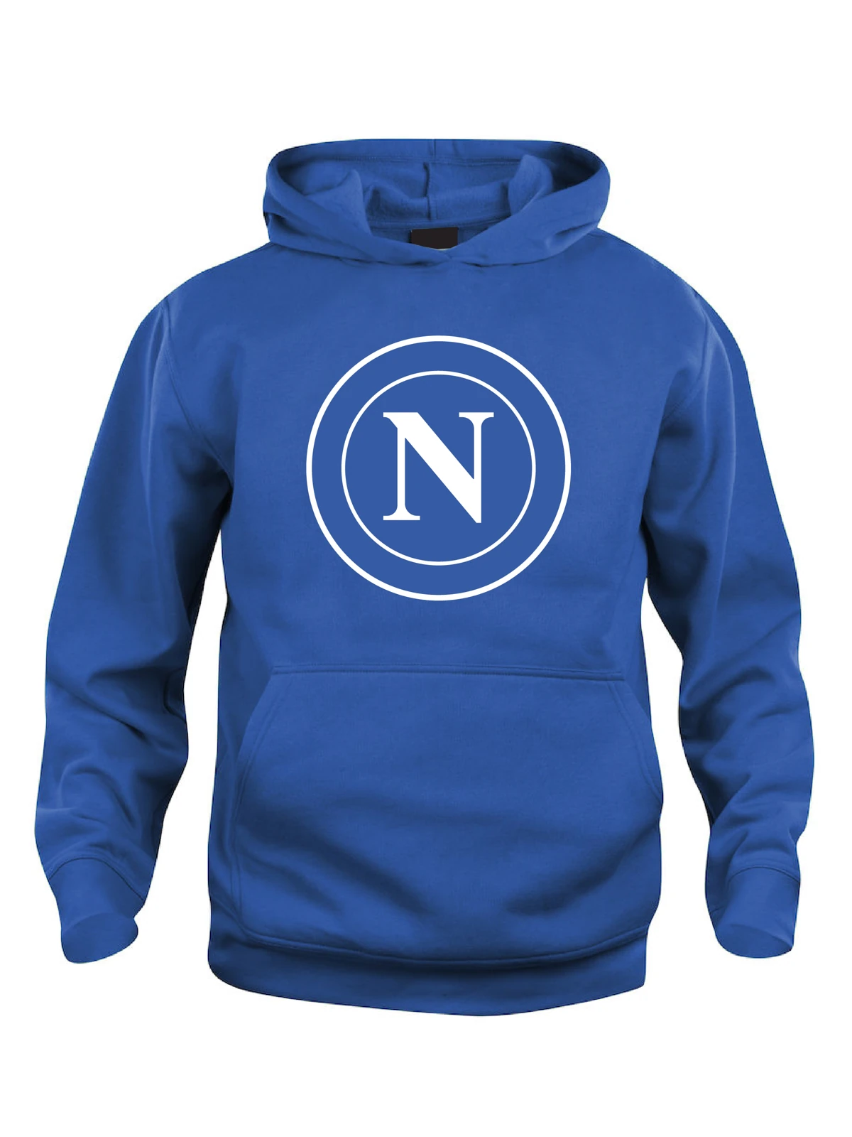 Hoodie Napoli