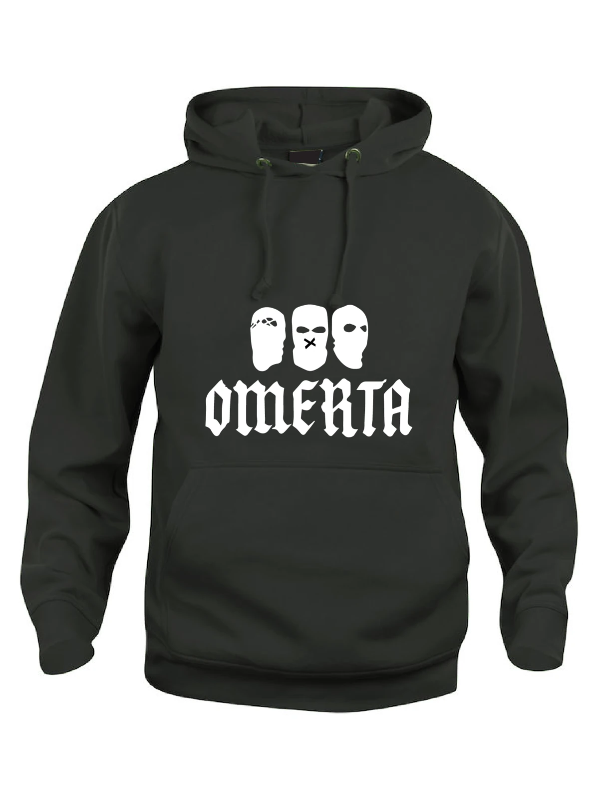 Hoodie Omerta