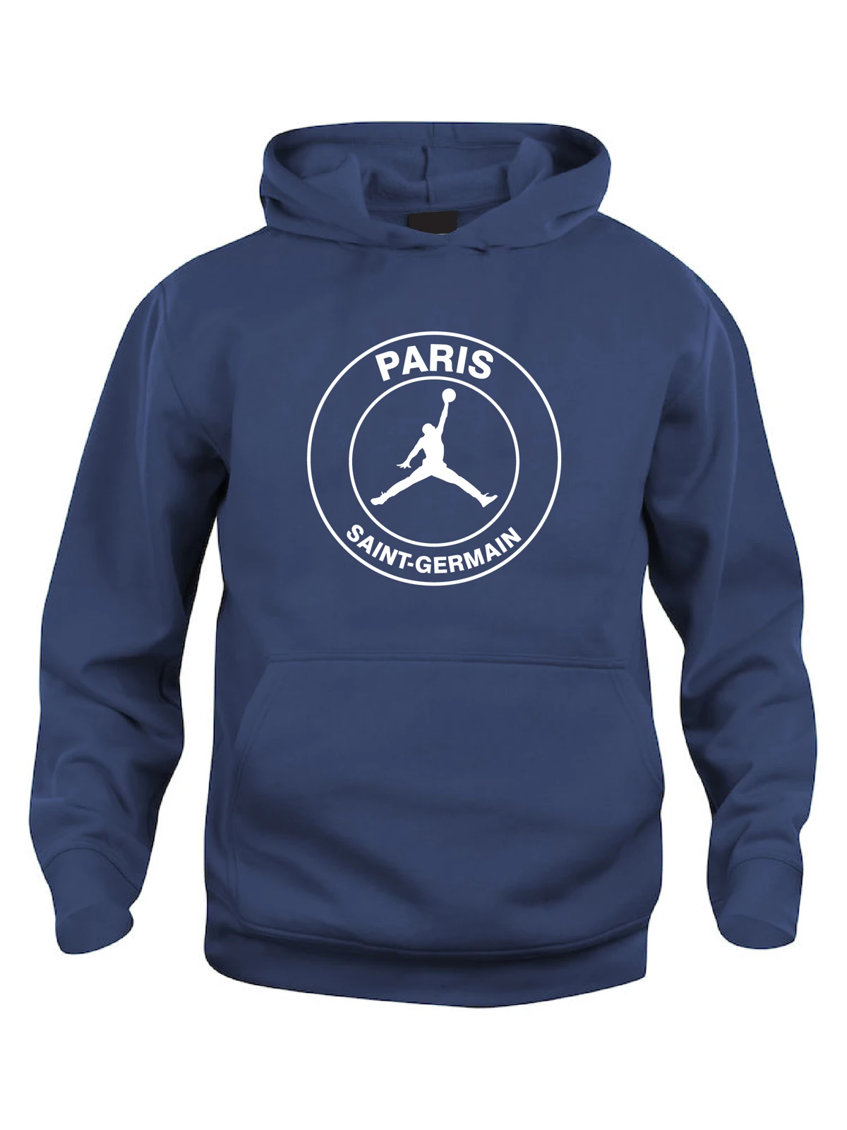 Hoodie Paris Saint-Germain