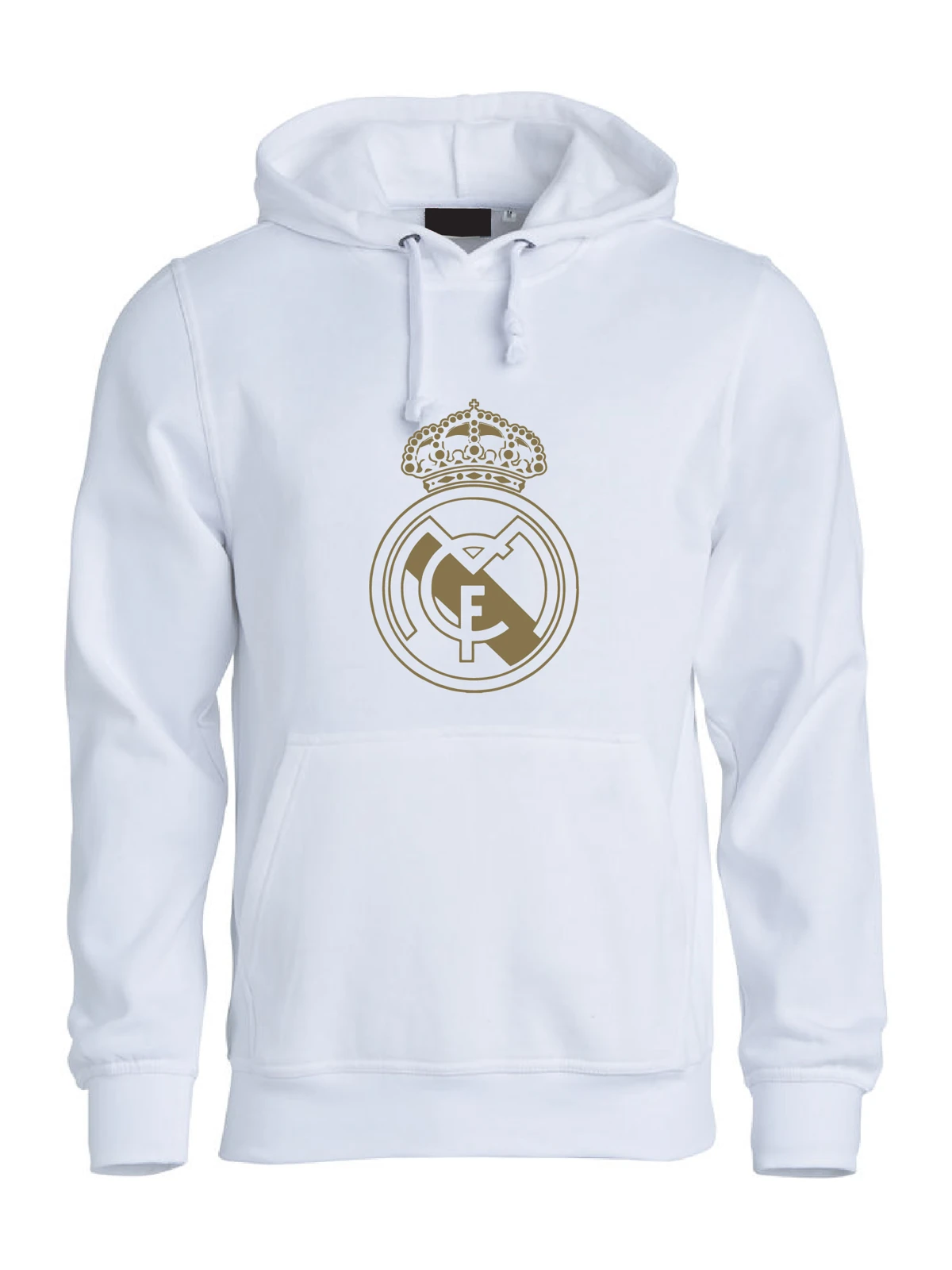 Hoodie Real Madrid