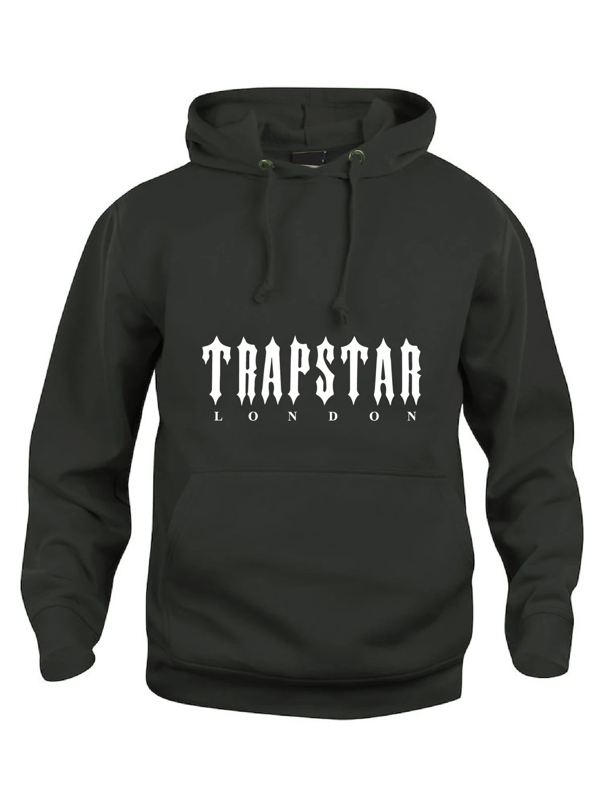 Hoodie Trapstar