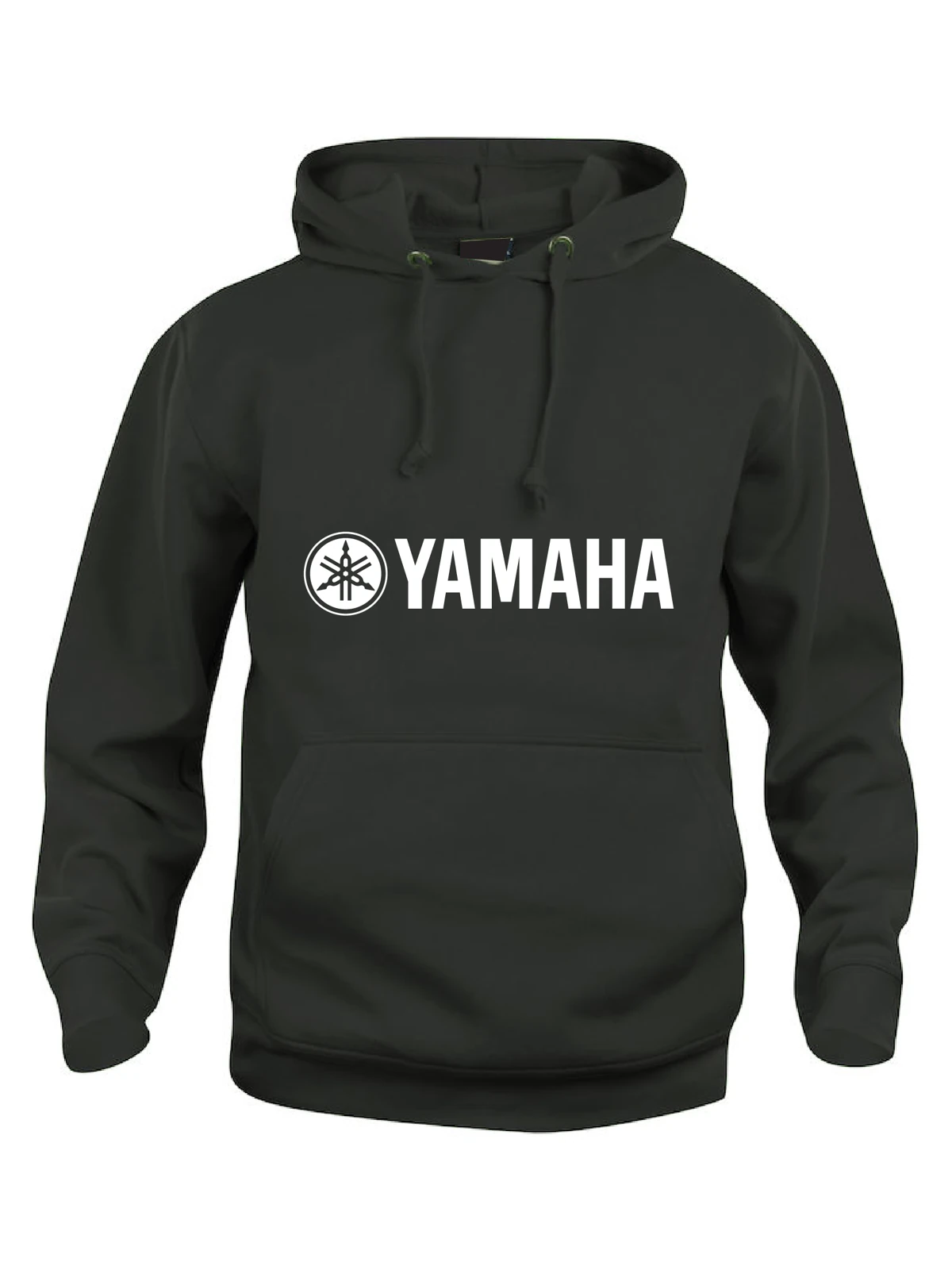 Hoodie Yamaha