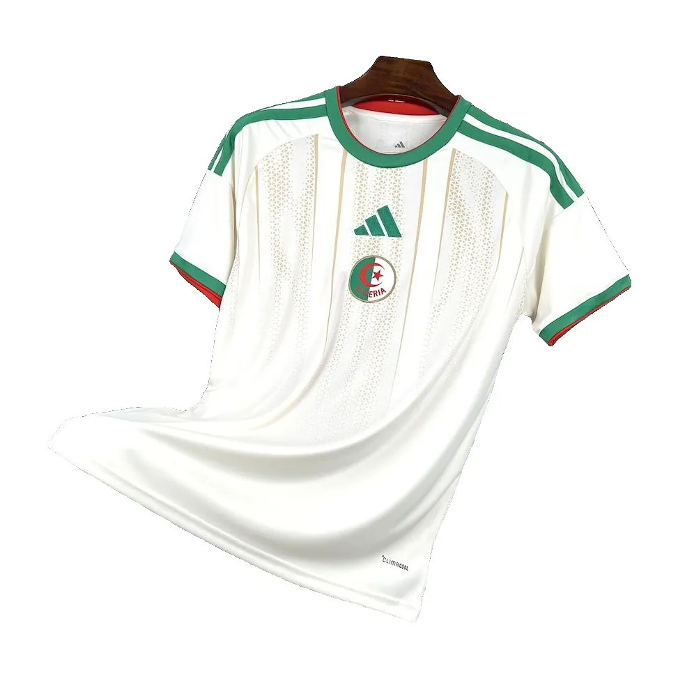 Maillot Algérie 2026