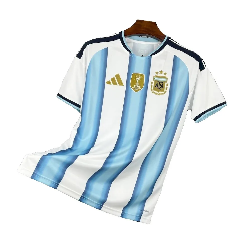 Maillot Argentine 2026