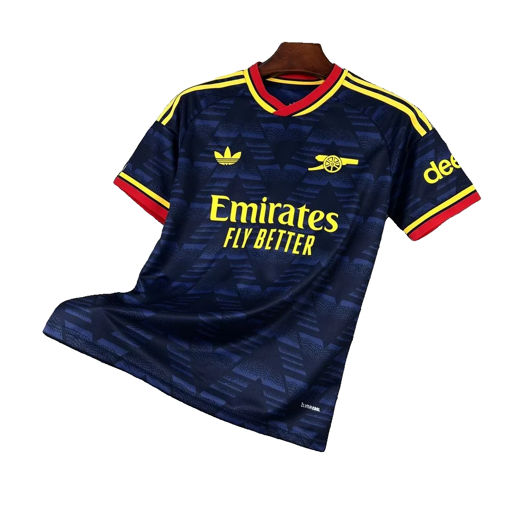 Maillot Arsenal 26-27 Extérieur