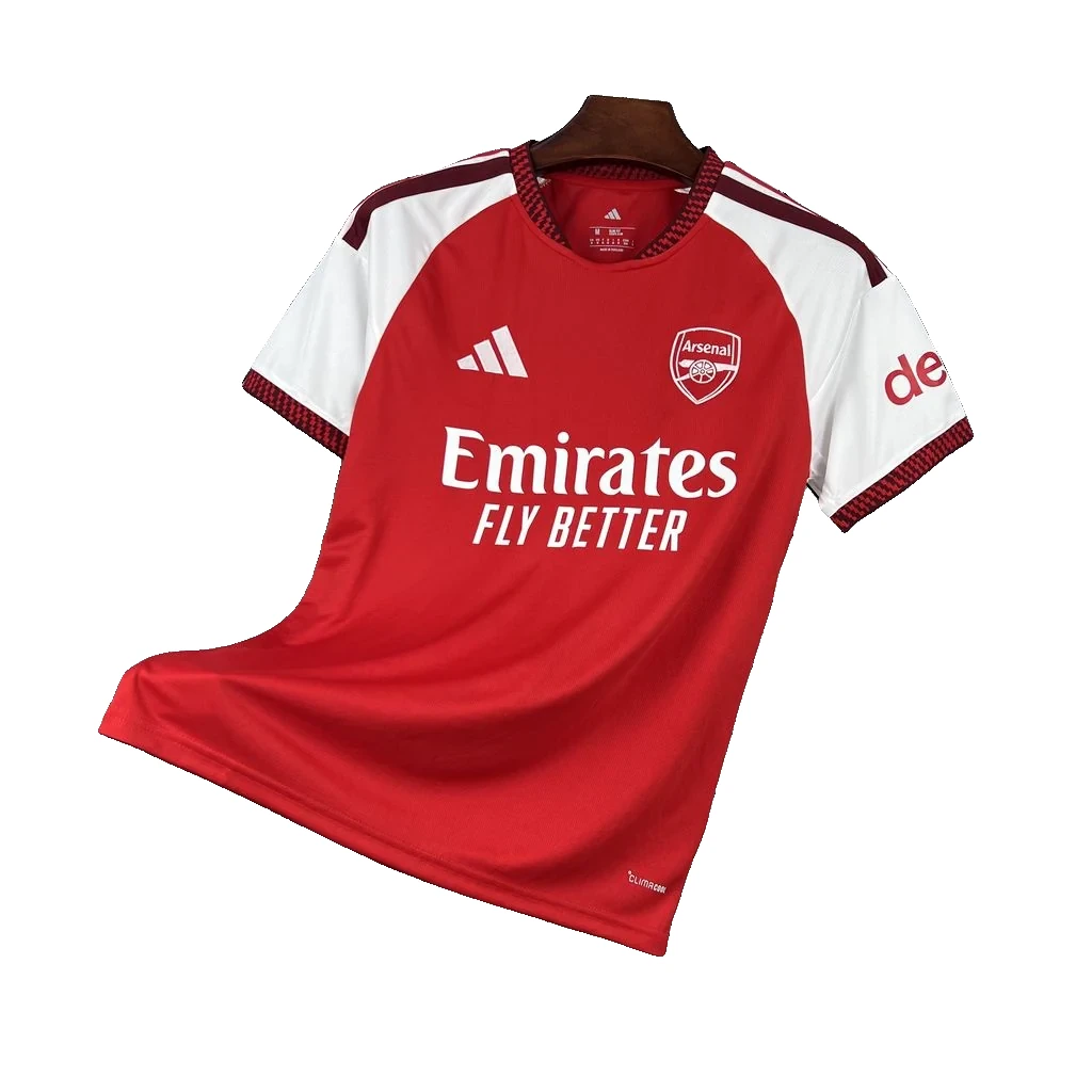 Maillot Arsenal 26-27 Domicile