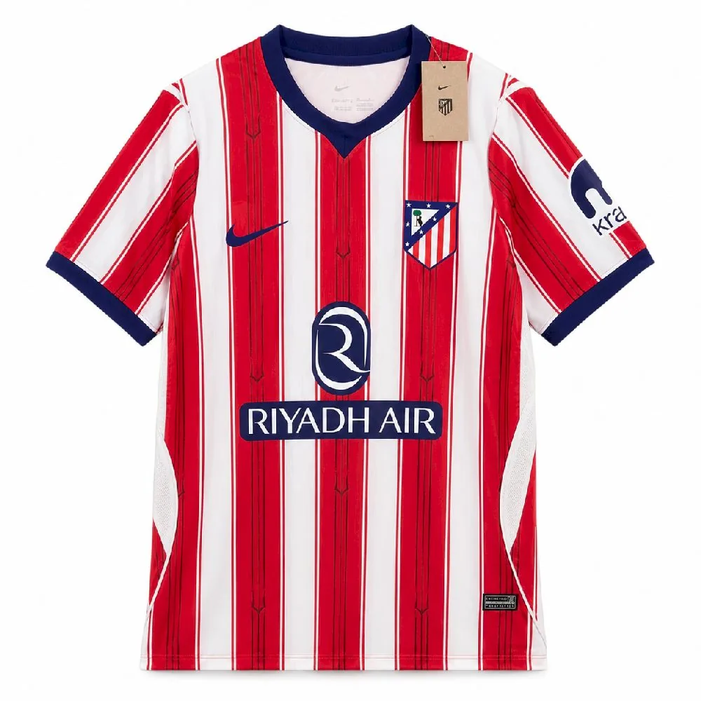 Maillot ATLETICO MADRID 26-27 Domicile