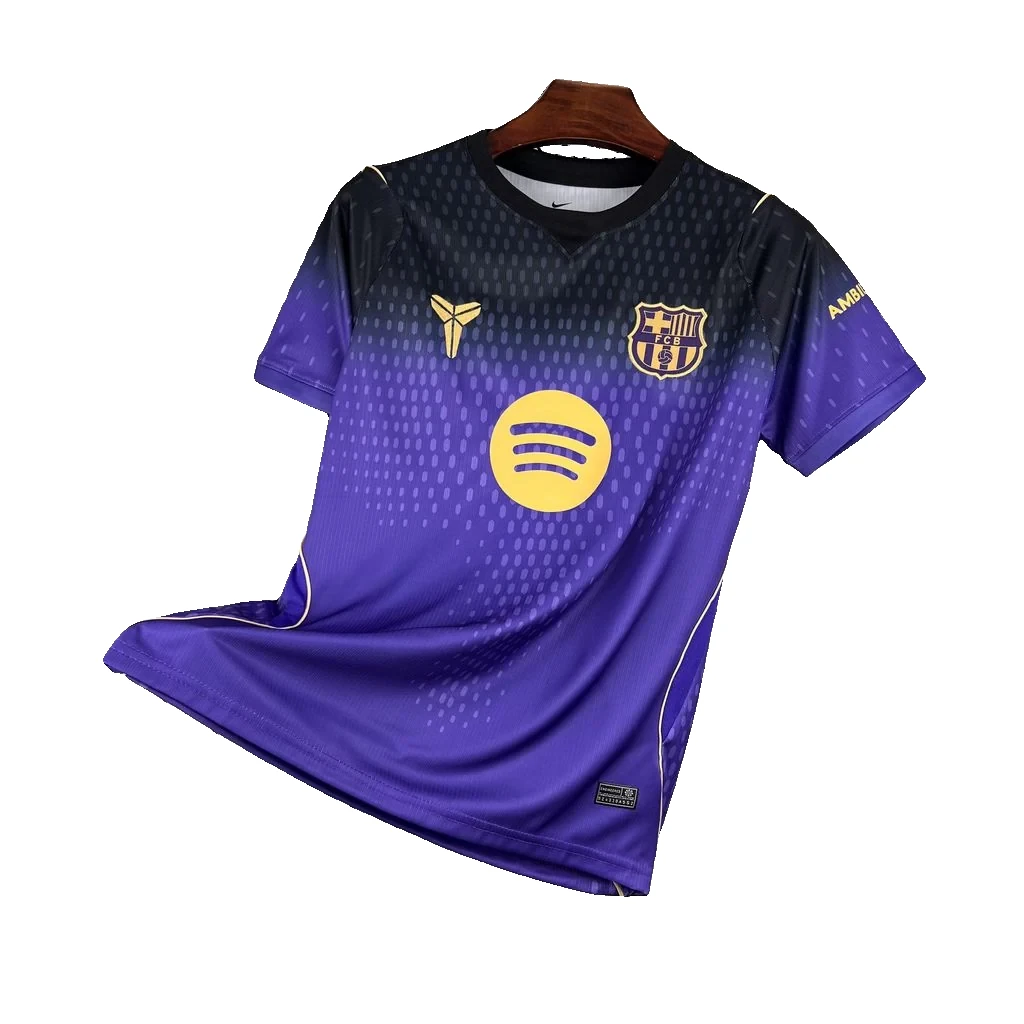 Maillot FC Barcelone 26-27 Extérieur