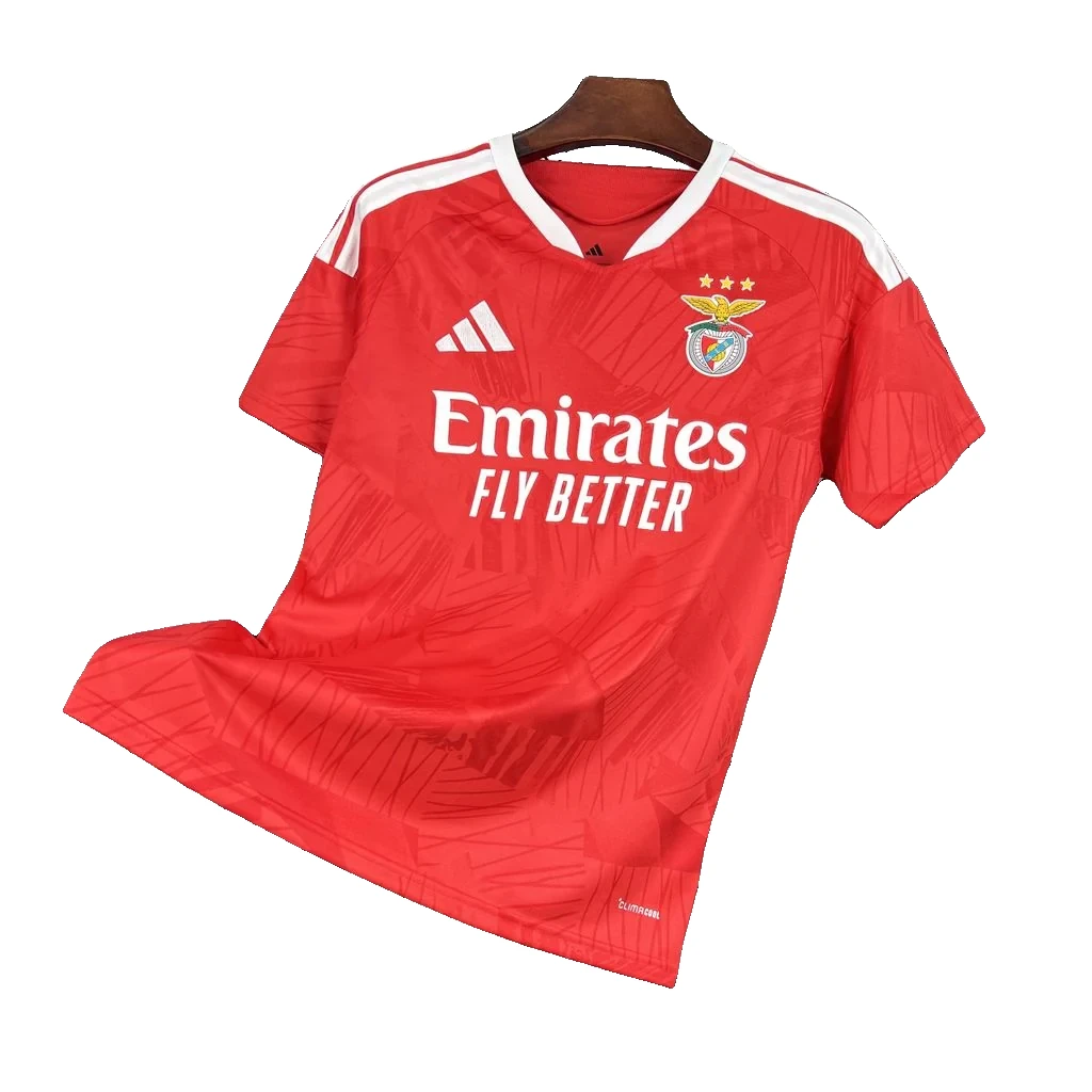 Maillot Benfica 26-27 Domicile