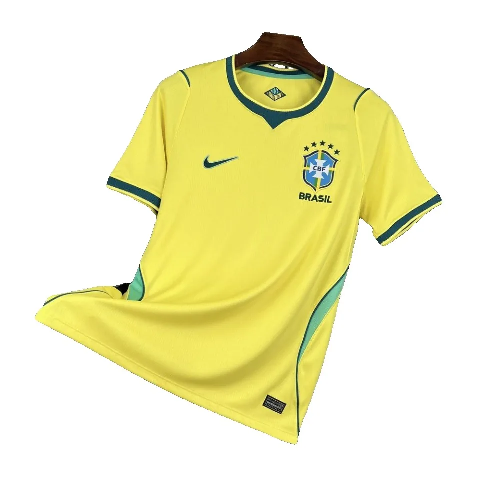 Maillot Brésil 2026