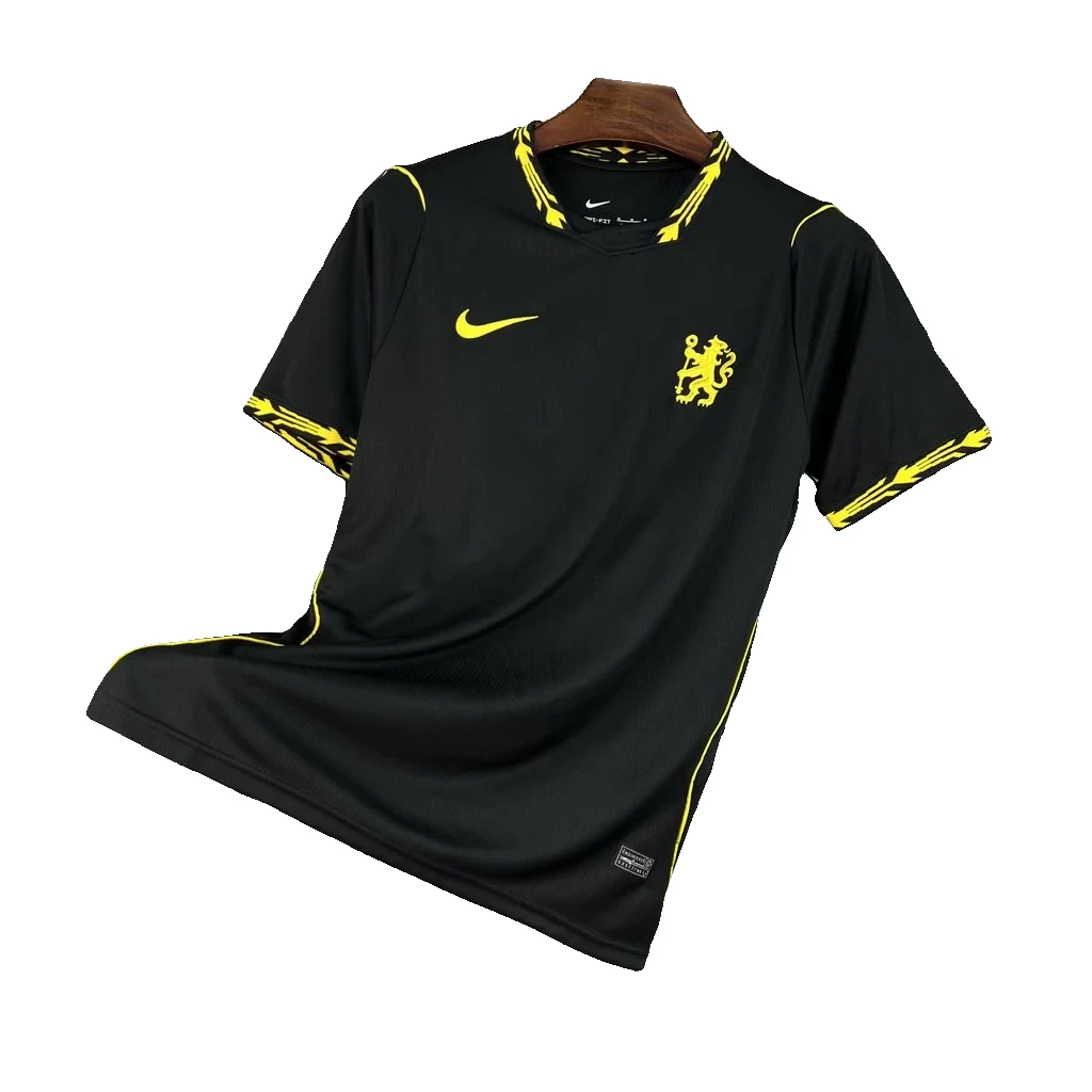 Maillot Chelsea 26-27 Extérieur