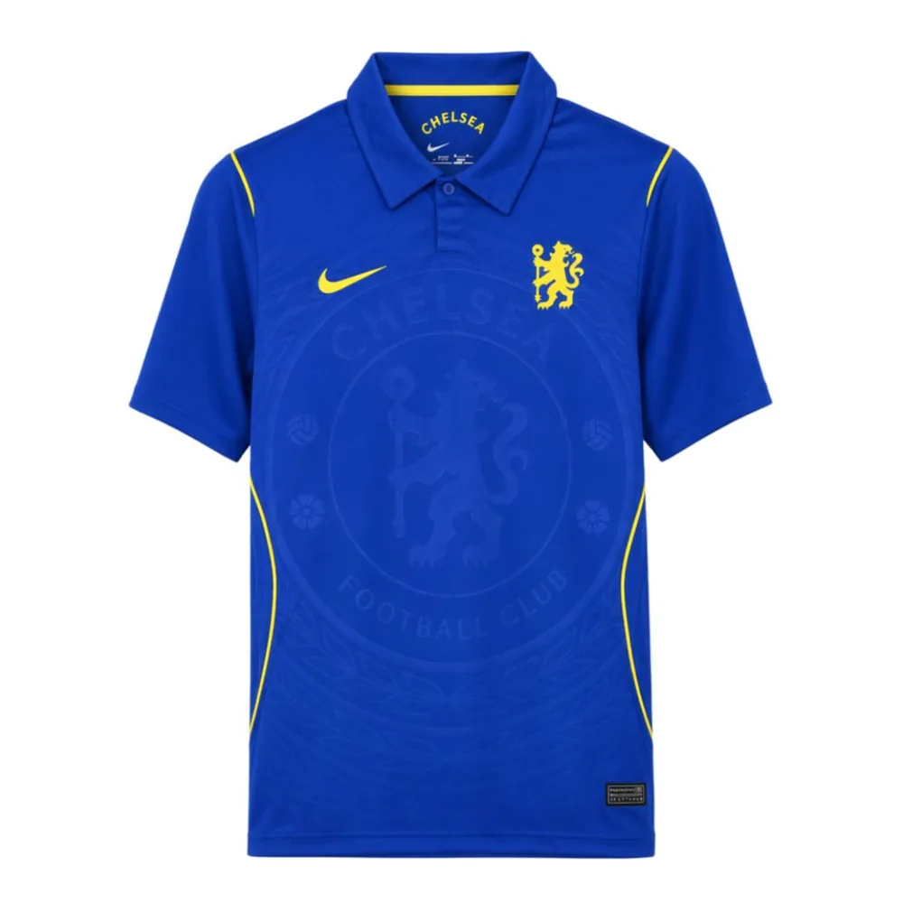 Maillot Chelsea 26-27 Domicile