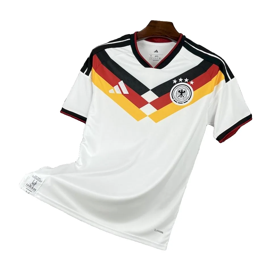 Maillot Allemagne 2026