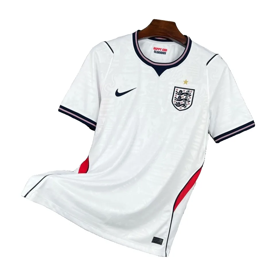 Maillot Angleterre 2026