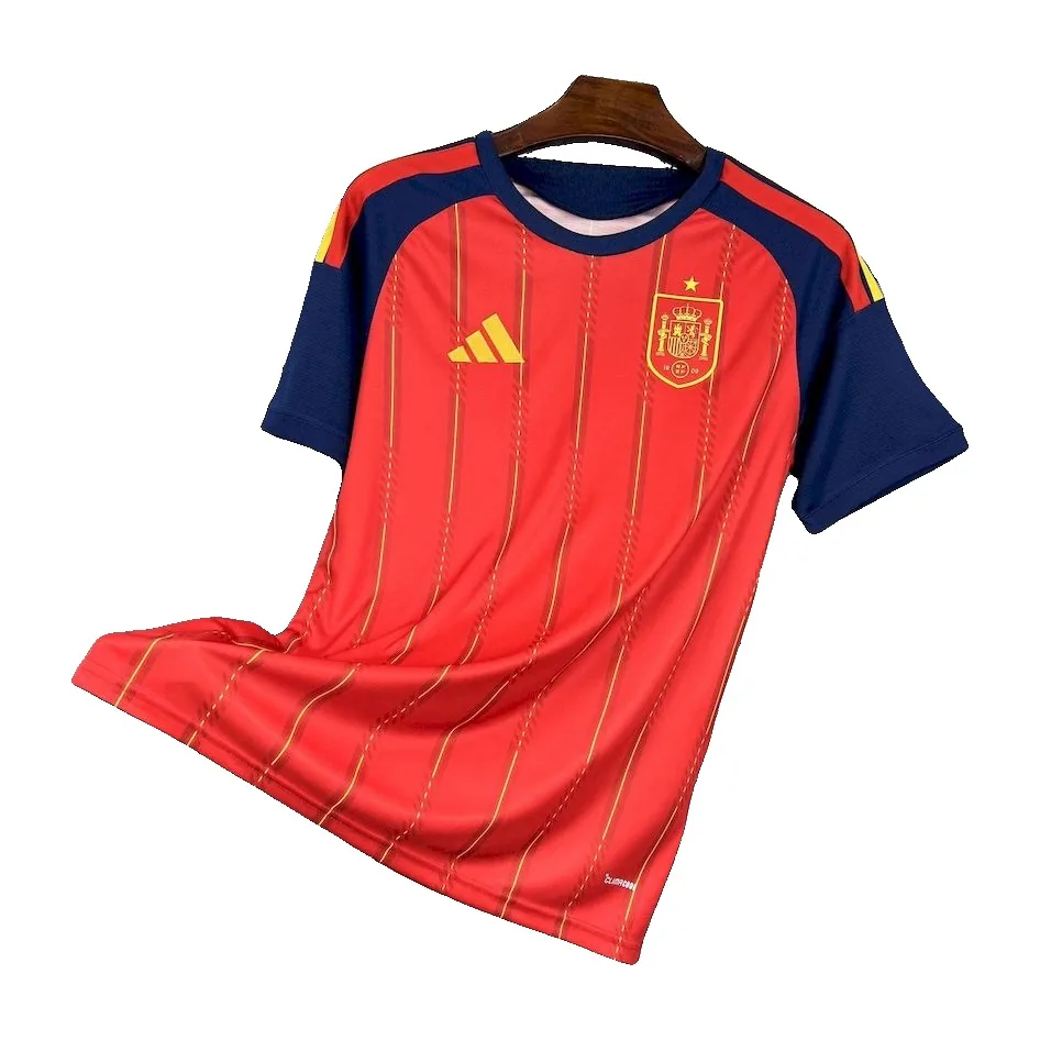 Maillot Espagne 2026