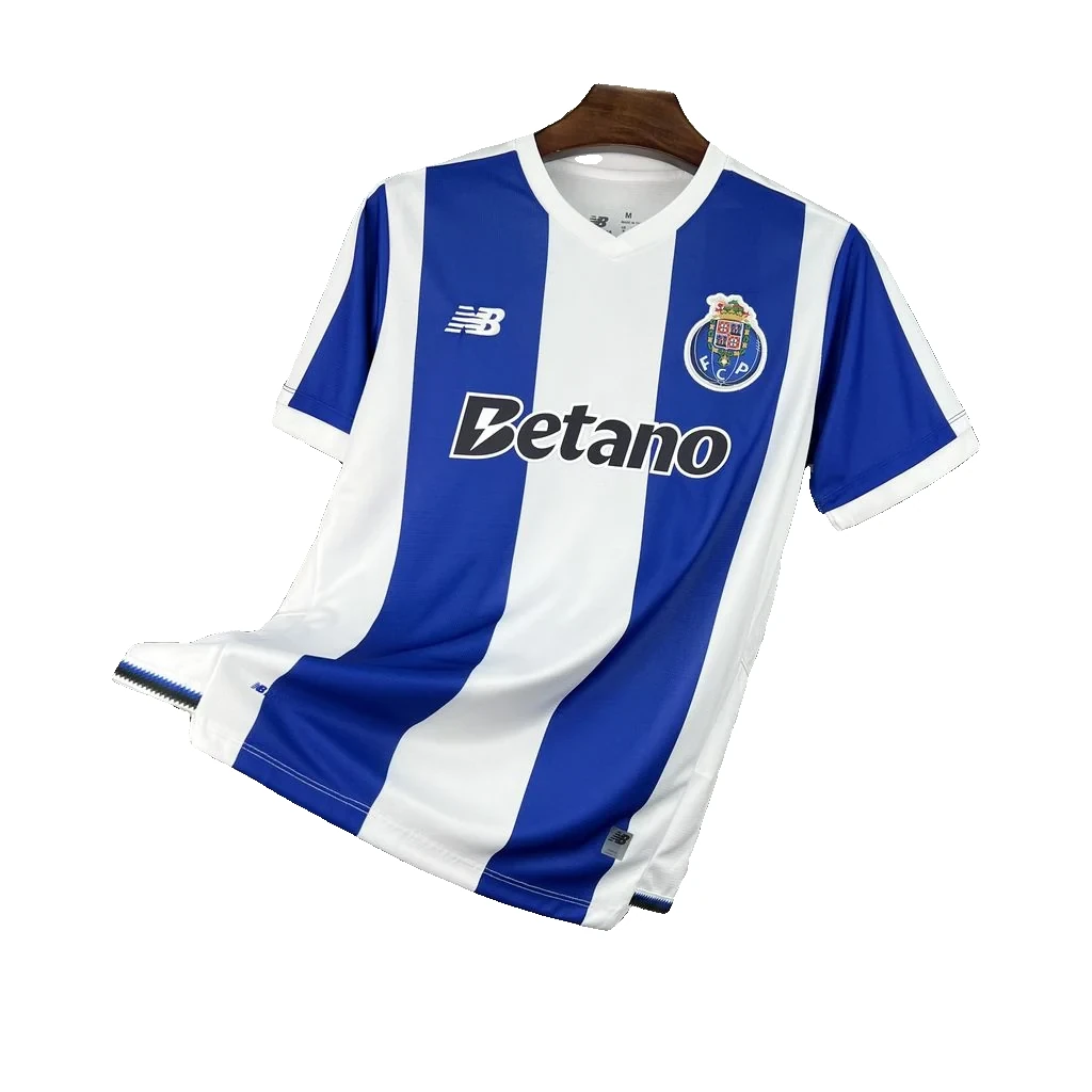 Maillot FC Porto 26-27 Domicile