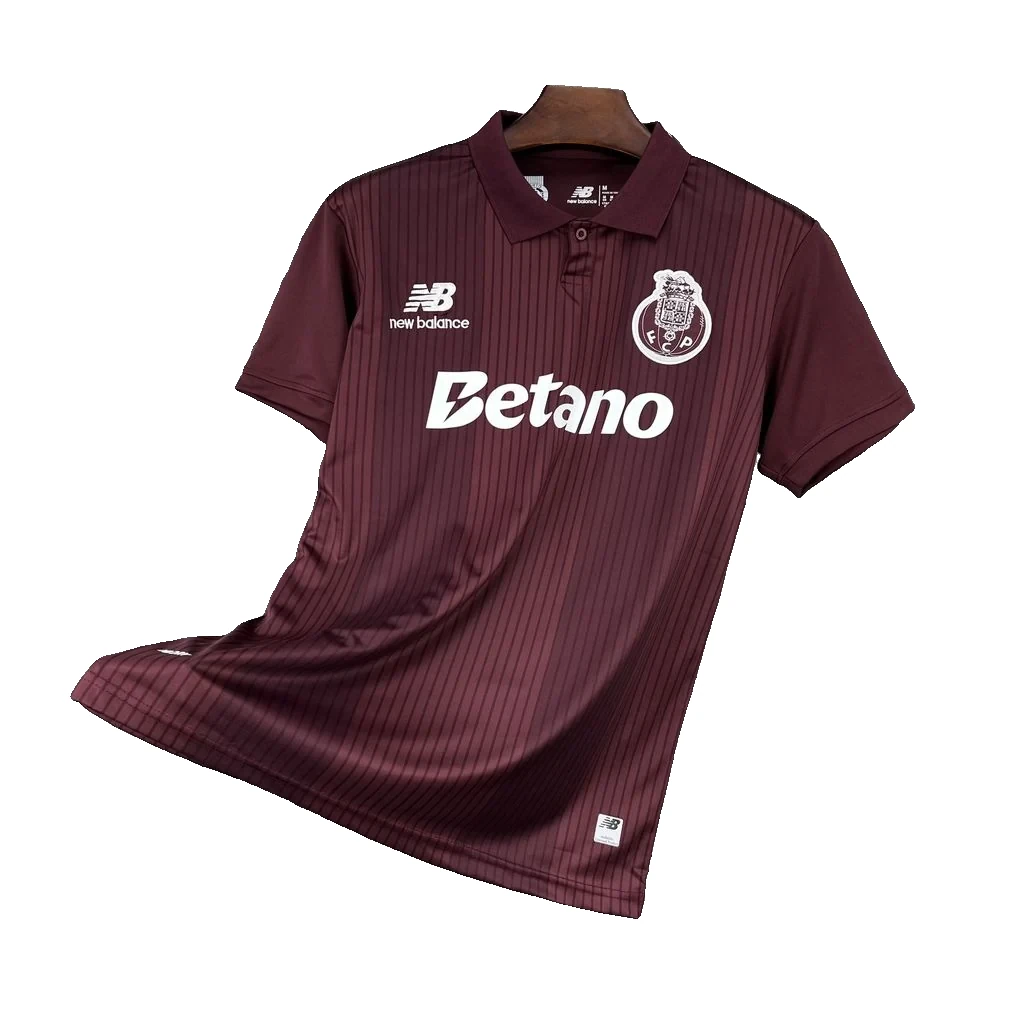 Maillot FC Porto 26-27 Third