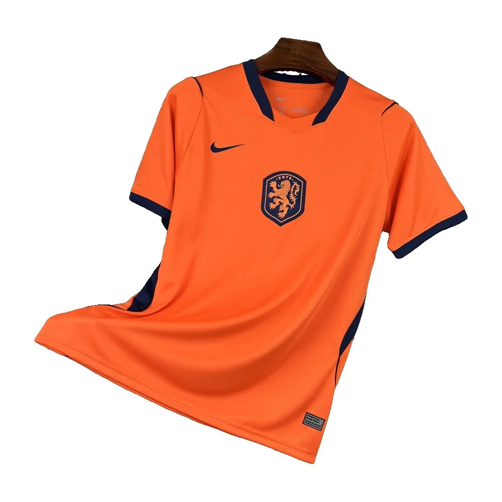 Maillot Pays-Bas 2026
