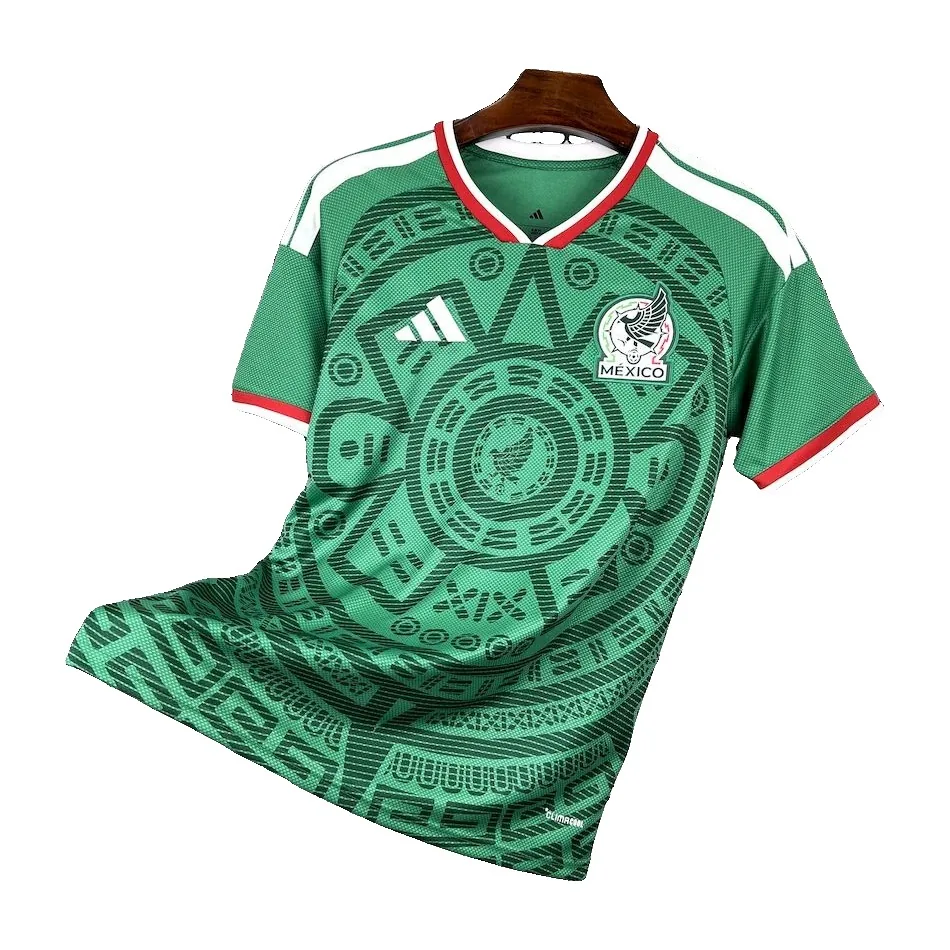 Maillot Mexique 2026