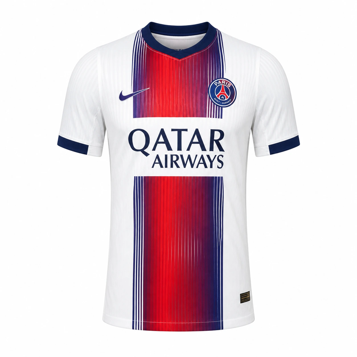 Maillot PSG 26-27 Extérieur