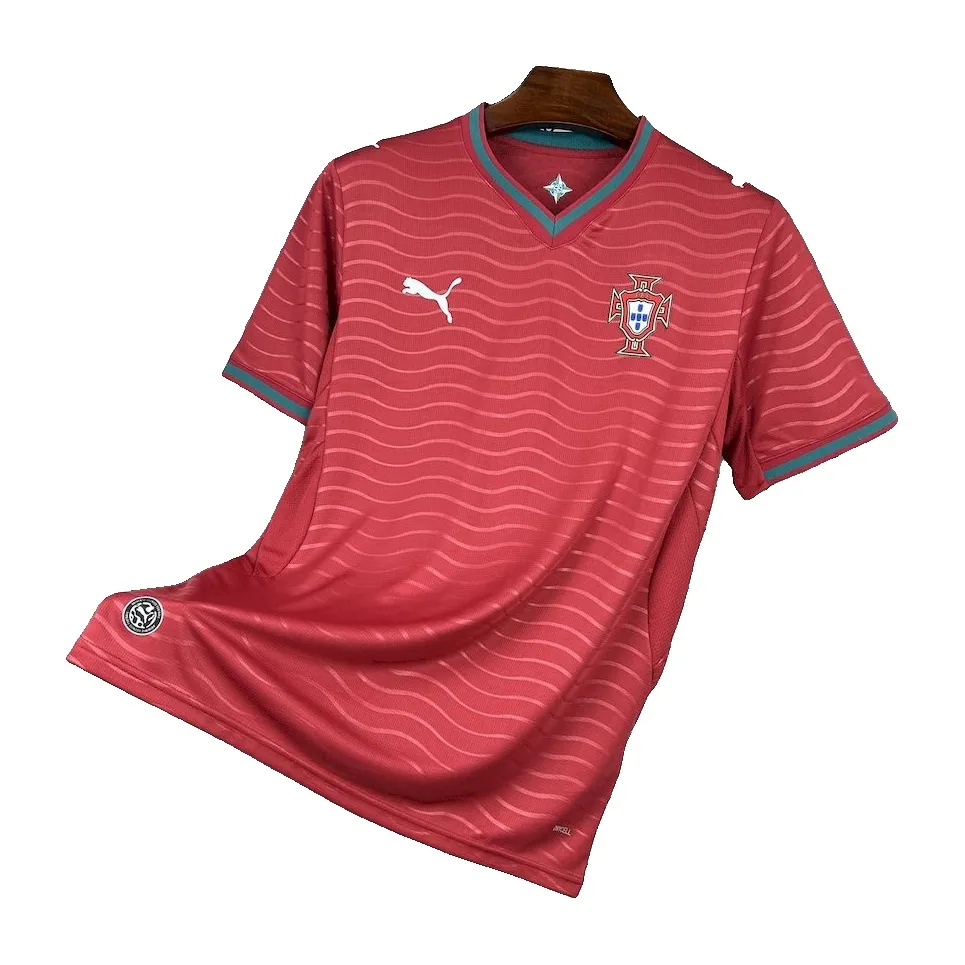 Maillot Portugal 2026