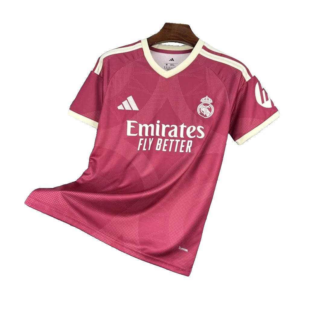 Maillot Real Madrid 26-27 Third