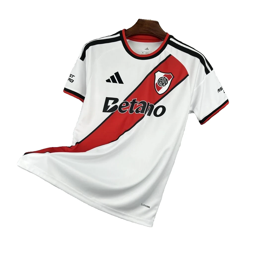 Maillot River Plate 26-27