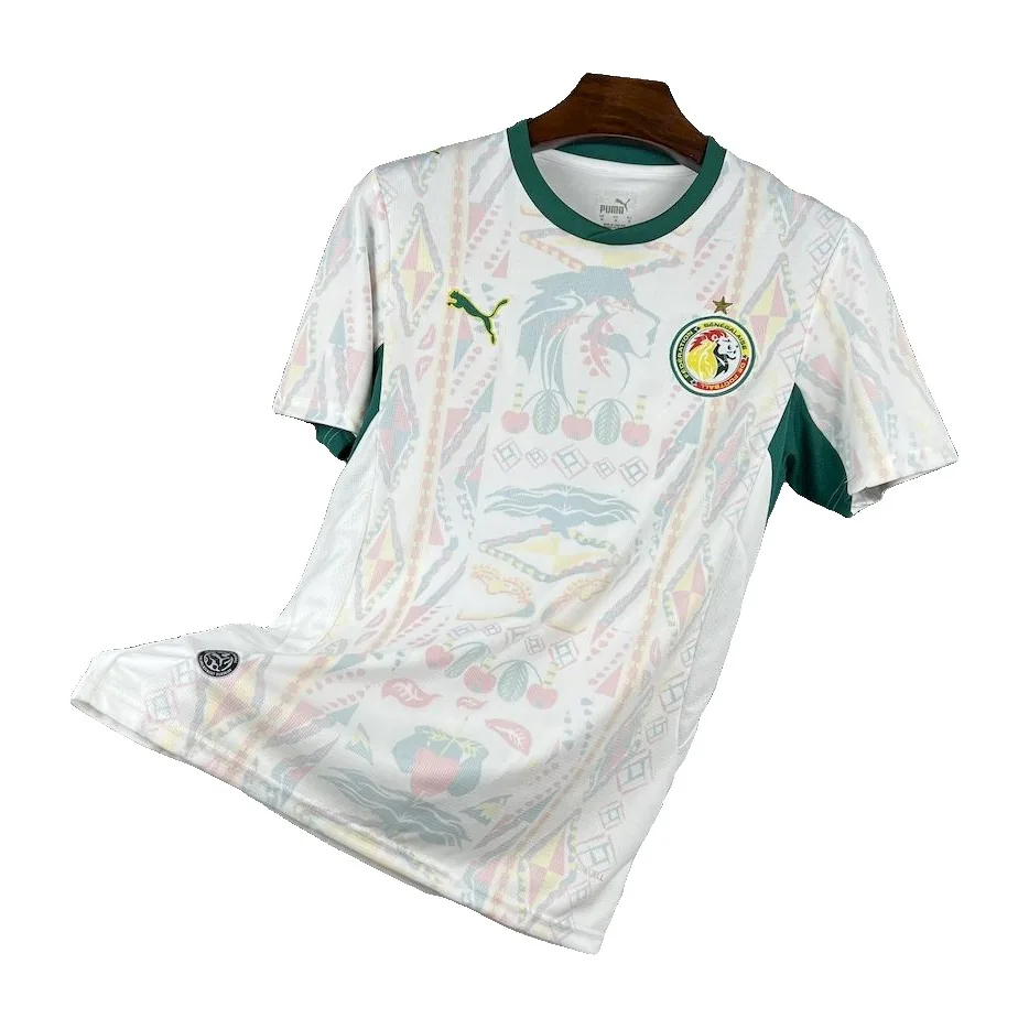 Maillot Sénégal 2026